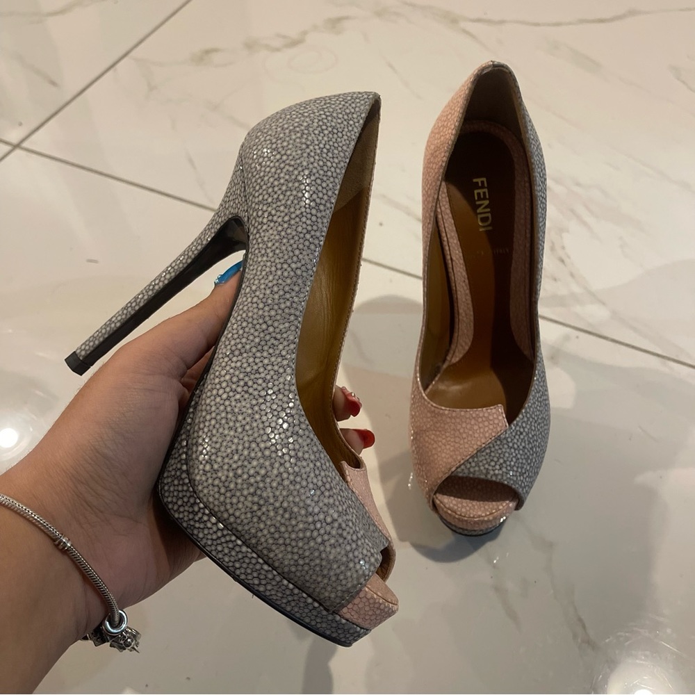 Fendi size 36